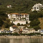 Selenunda Aparthotel Loutraki (Skopelos)