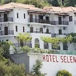 Selenunda Loutraki (Skopelos)