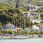Selenunda Aparthotel Loutraki (Skopelos)