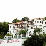Aparthotel Selenunda Loutraki (Skopelos)