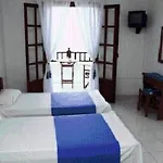 Selenunda Aparthotel Loutraki (Skopelos)