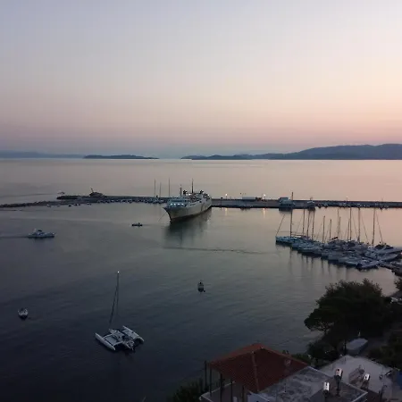 Selenunda Lejlighedshotel