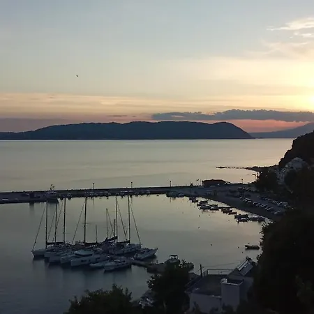 Lejlighedshotel Selenunda Loutraki (Skopelos)