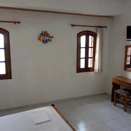 Selenunda Hotel de apartamente