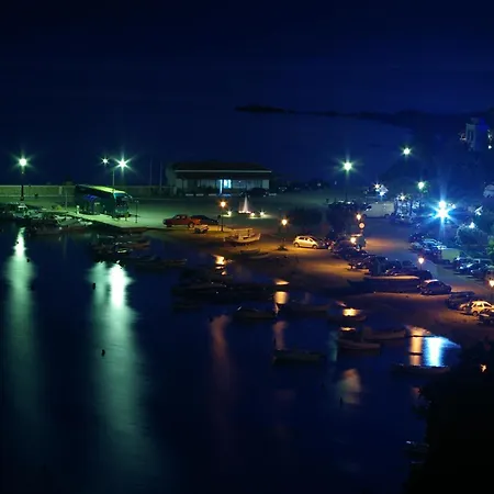 Selenunda Lejlighedshotel