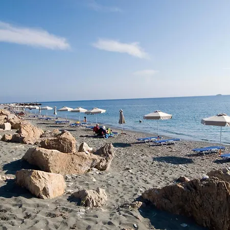 Selenunda Lejlighedshotel Loutraki (Skopelos)