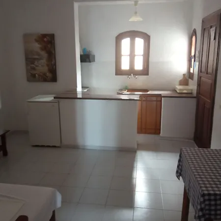 Selenunda Hotel de apartamente 4*