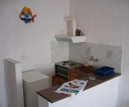 Selenunda Hotel de apartamente 4*