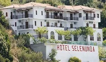 Selenunda Lejlighedshotel 2*