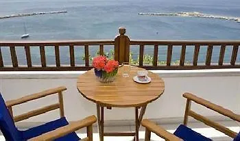 Selenunda Hotel de apartamente