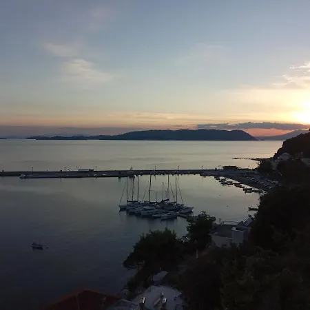 Apartahotel Selenunda