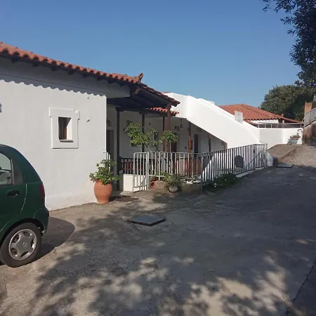 Apartahotel Selenunda