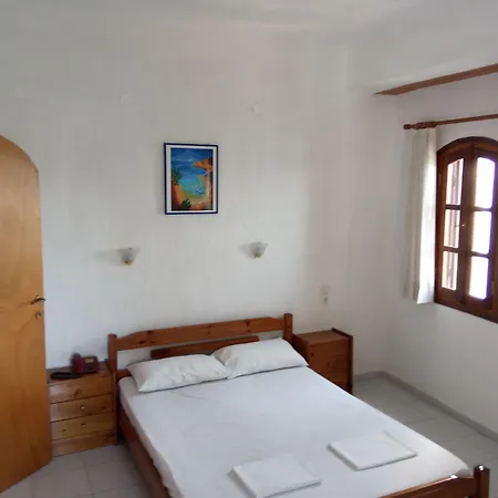 מלון דירות Selenunda