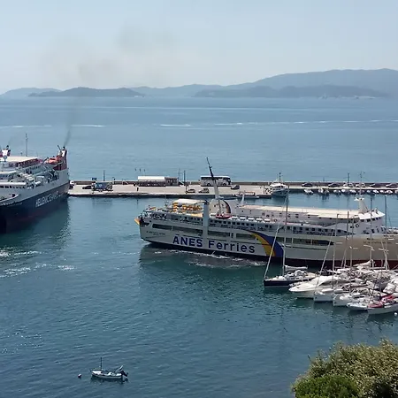 Selenunda לוטראקי