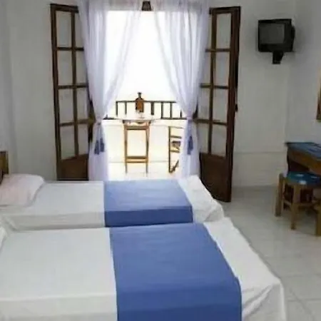 Aparthotel Selenunda Loutraki (Skopelos)