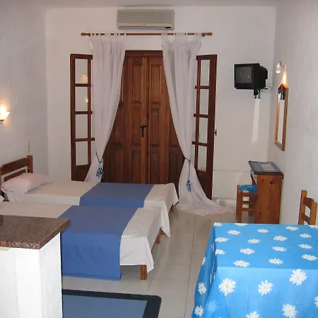 Aparthotel Selenunda