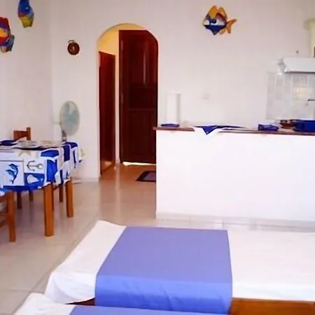 Aparthotel Selenunda 4*
