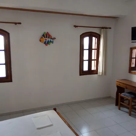 Aparthotel Selenunda Loutraki (Skopelos)