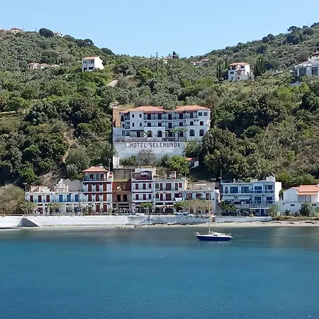 Aparthotel Selenunda