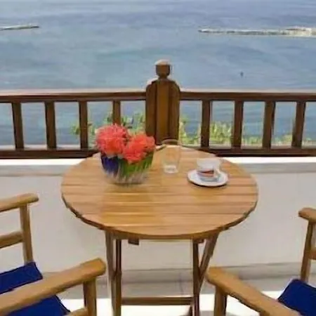Aparthotel Selenunda Loutraki (Skopelos)