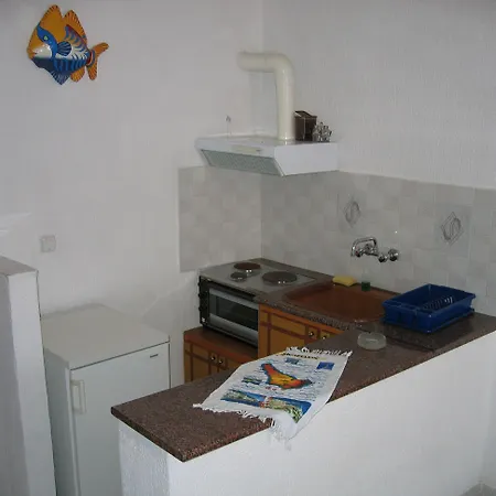 Aparthotel Selenunda Loutraki (Skopelos)