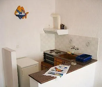 公寓式酒店 塞伦努达公寓式酒店 4*