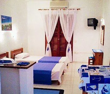 Apartahotel Selenunda