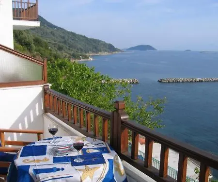 מלון דירות Selenunda