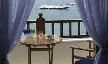 Selenunda Apartahotel 2*