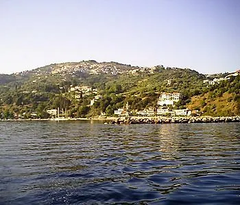 Apartahotel Selenunda