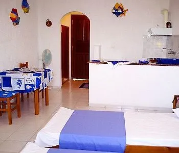 Apartahotel Selenunda Loutraki (Skopelos)